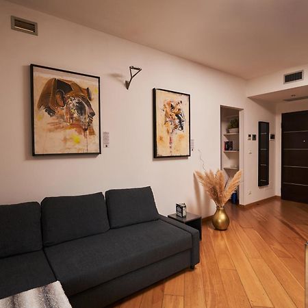 Gallery Suite The Turin Center Apartment 5 Floor, Free Garage, Big Terrace Kültér fotó