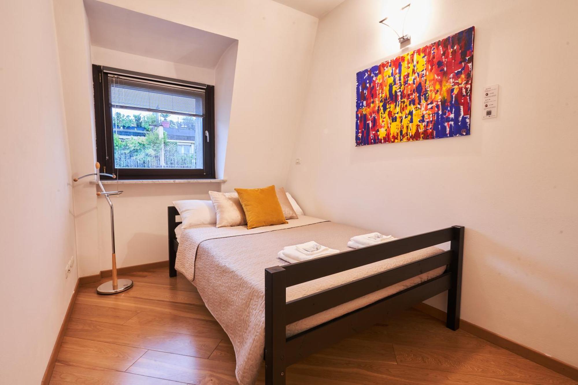 Gallery Suite The Turin Center Apartment 5 Floor, Free Garage, Big Terrace Kültér fotó